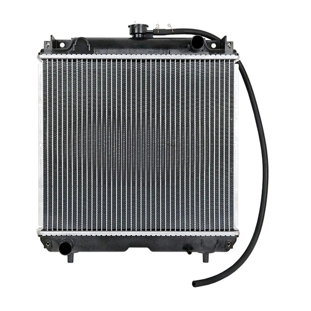 19410412001 Radiator Fits Mahindra 3016 3616 Tractors