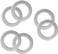 YAMAHA Outboard Oil Drain Screw Gasket 6-PACK 4-Stroke 90430-14M09-00