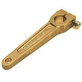 MasterCraft Boat Tiller Arm 200144 - X Series V-Drive Bronze
