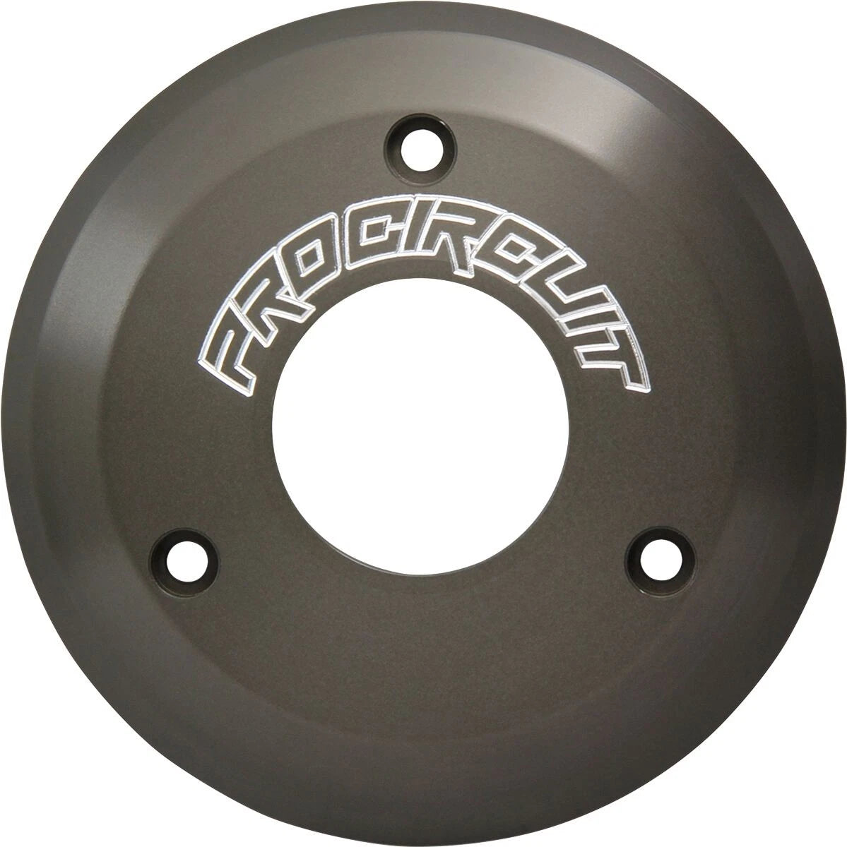 Pro Circuit Billet Ignition Cover for KAWASAKI KLX 110 2015