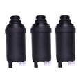3PCS Fuel Water Separator Filter 7023589 7400454 for Bobcat E32 E35 E42 E45 E50