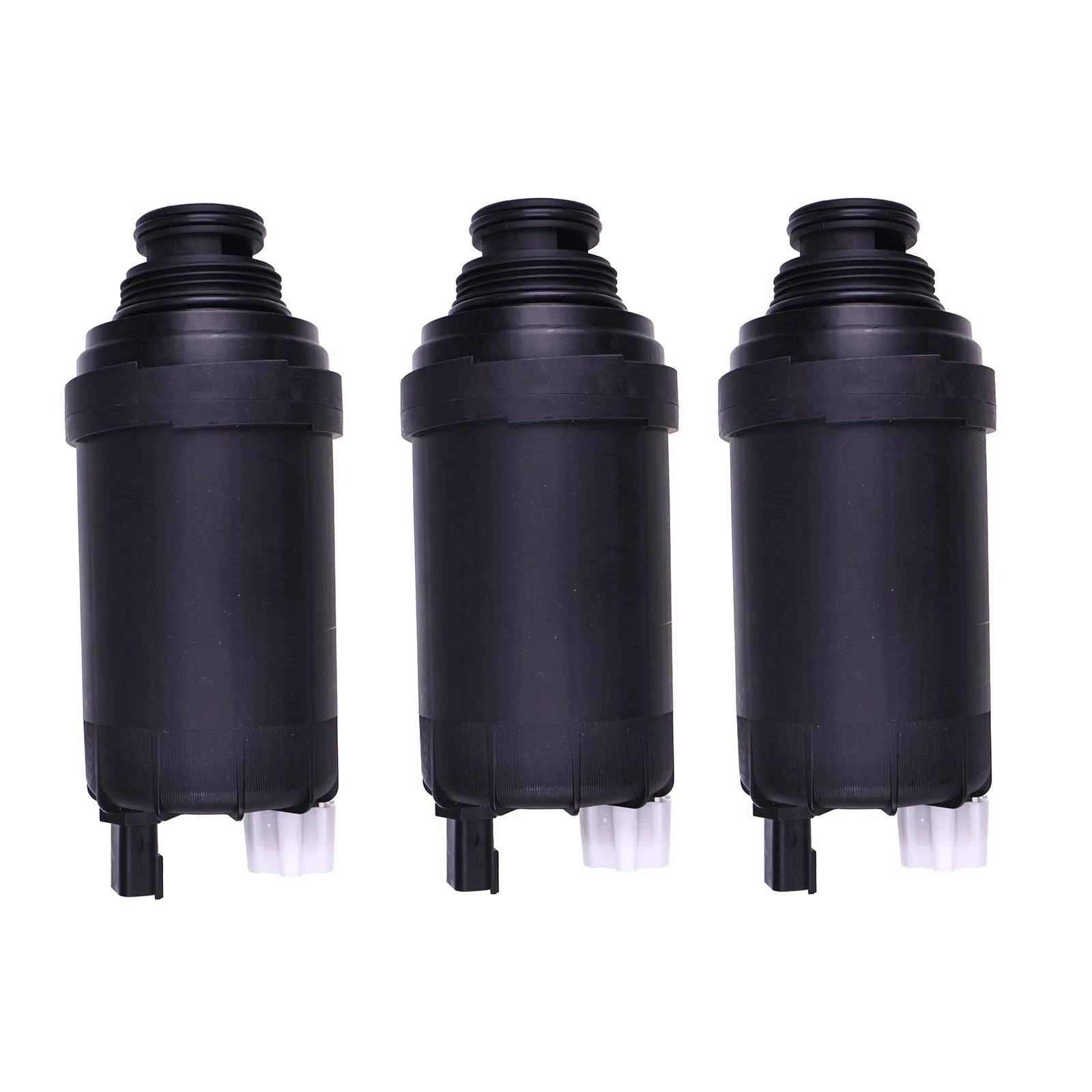 3PCS Fuel Water Separator Filter 7023589 7400454 for Bobcat E32 E35 E42 E45 E50