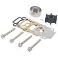 Water Pump Impeller Kit for Mercury Mariner 8HP 9.9HP Engine 803748Q01 803748K01