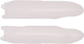 ACERBIS Fork Guard White for Yamaha YZ250F 2004-2007 Offroad Front Body Part