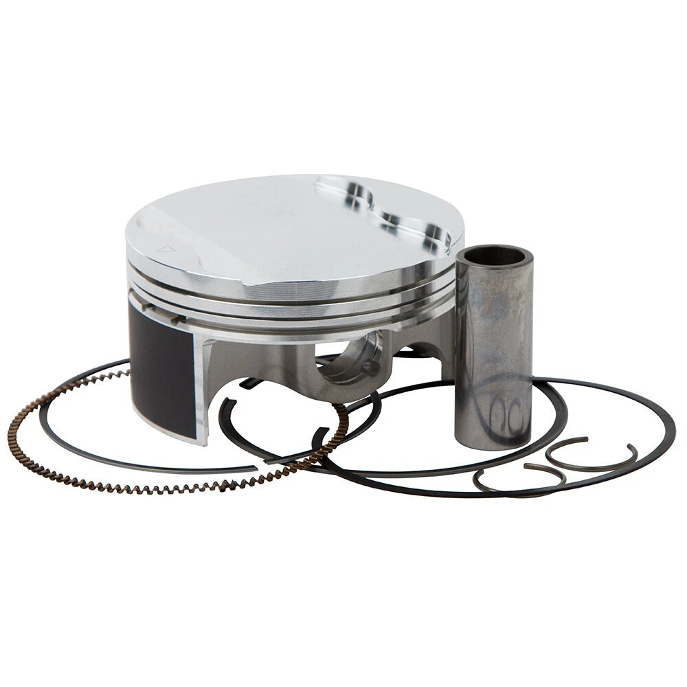 Vertex Piston Kit for Kawasaki KFX400 QUAD 2003-2006 89.97mm 12.2:1 V-22951B