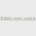 Regal Boat Swim Platform Brace 446171 - 32 1/2 Inch White Stainless