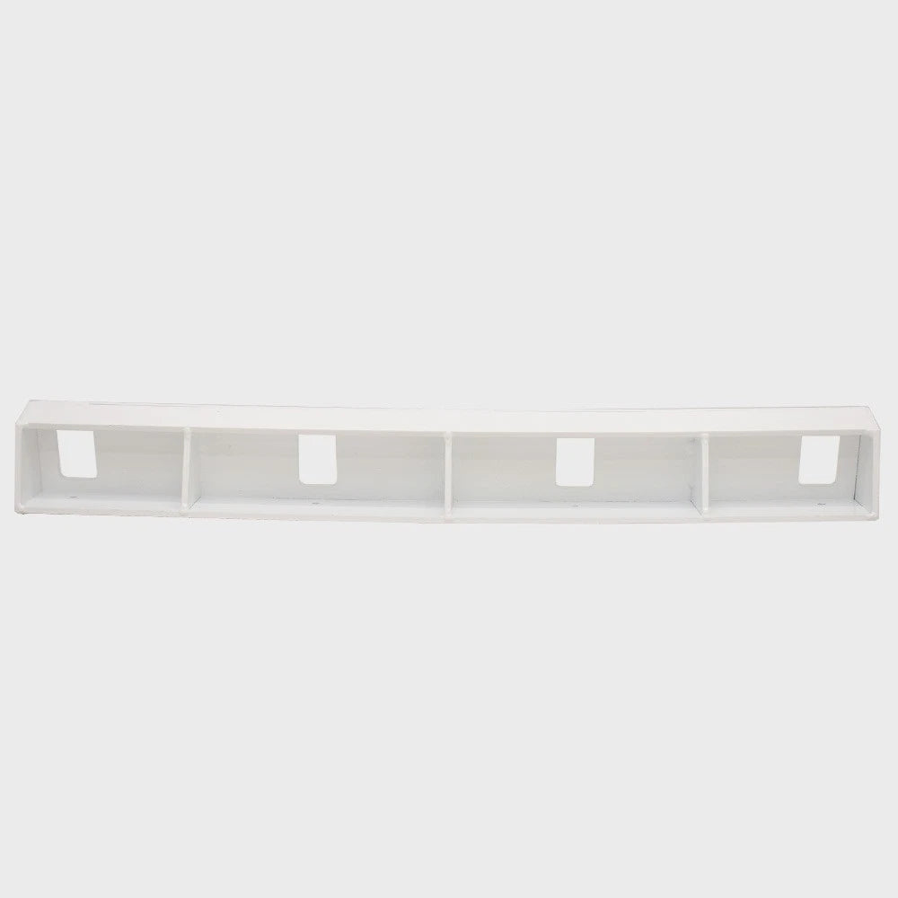Regal Boat Swim Platform Brace 446171 - 32 1/2 Inch White Stainless