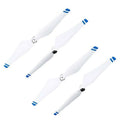 For DJI Phantom 3 SE/Pro/Adv Drone CCW/CW Quick Release 9450 Propellers Blades Q