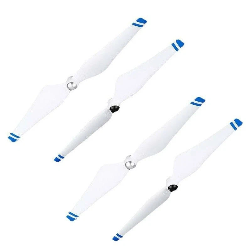 For DJI Phantom 3 SE/Pro/Adv Drone CCW/CW Quick Release 9450 Propellers Blades Q