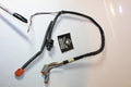 SEA-DOO GTX 215 WAKE START STOP KILL SWITCH BEEPER NEEDS REPAIR