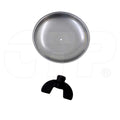 2S2493 Cover As-Precleaner Fits Caterpillar Models