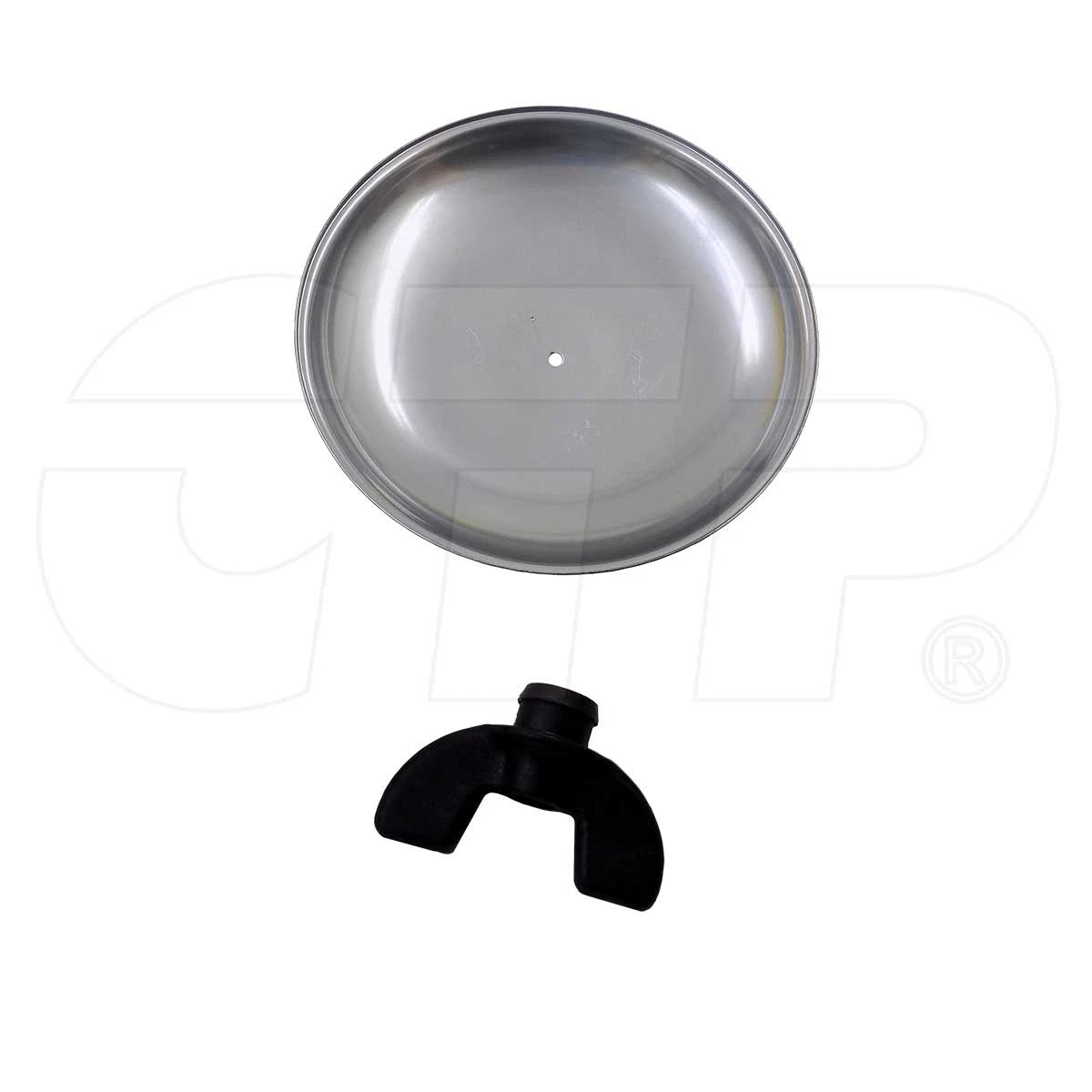 2S2493 Cover As-Precleaner Fits Caterpillar Models