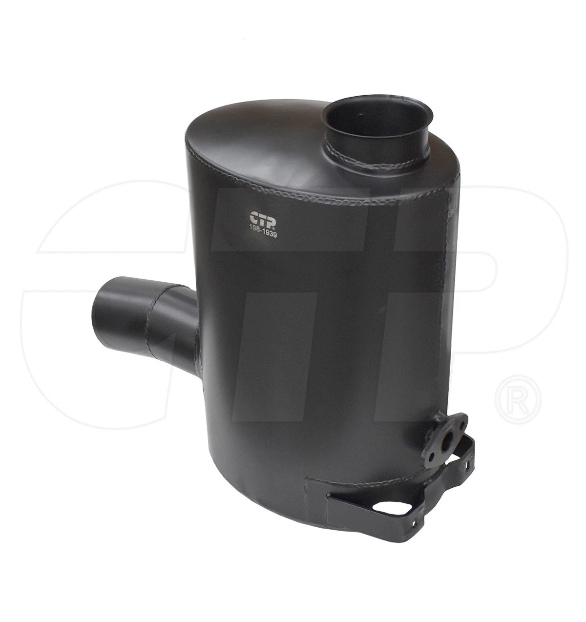 1981939 Muffler Fits Caterpillar Models