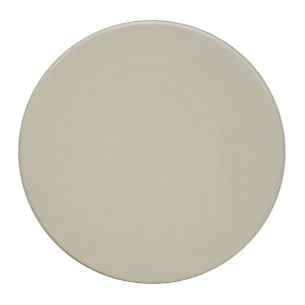 TH Marine Boat Pry Deck Plate DPP-85PC-3 - Misty Harbor 8 Inch Tan