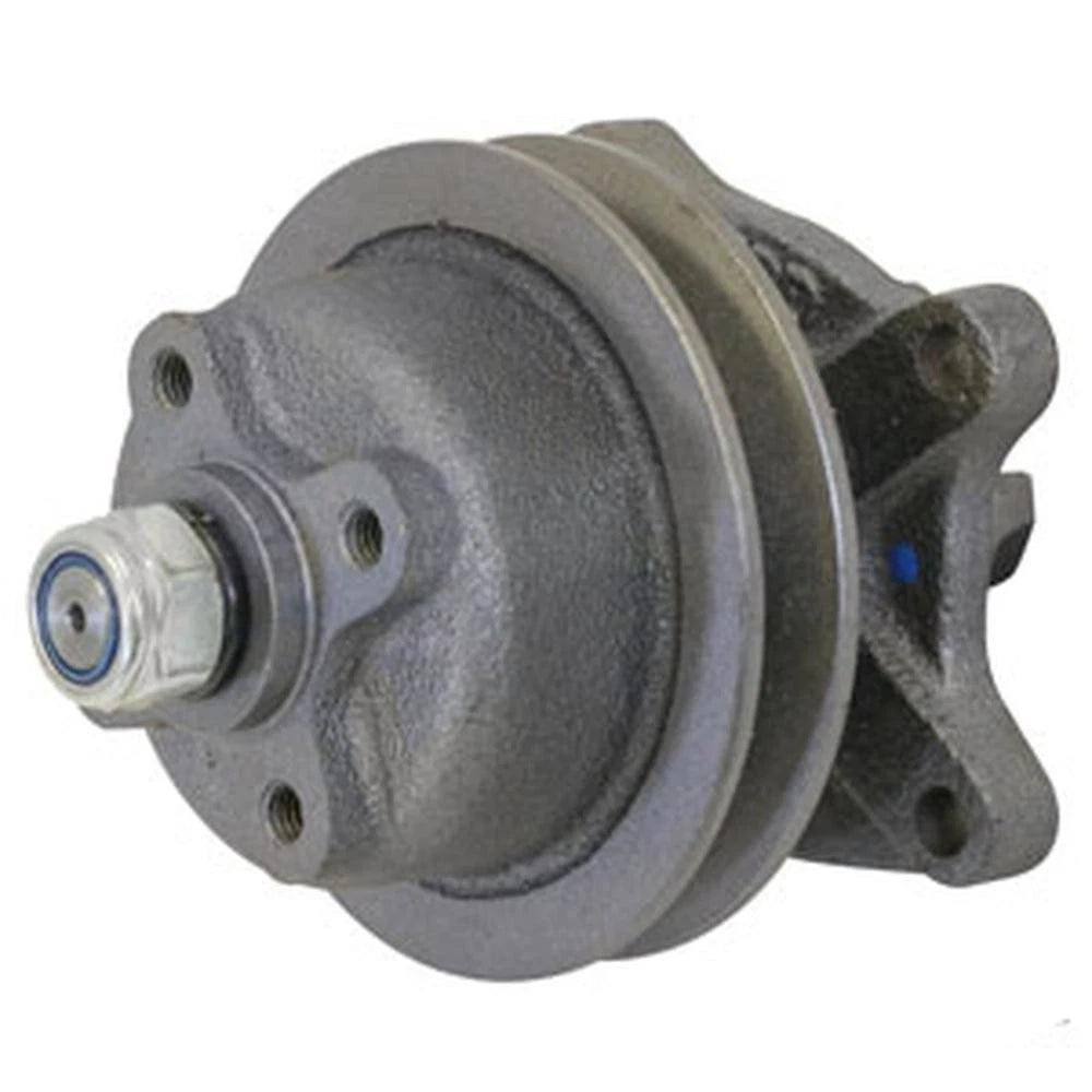 Water Pump 1561173030 Fits Kubota Tractor Models 4" in Diameter 1/2" Groove