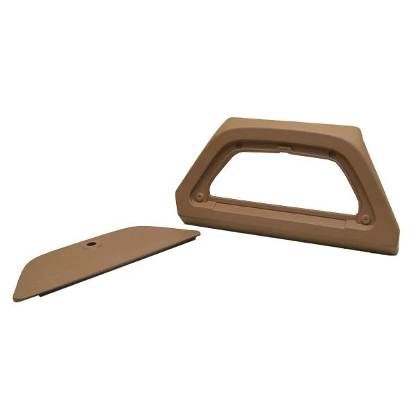 Ranger Boat Glove Box Panel 7202026 - 24 X 12 1/2 Inch 7202027 (2 PC)