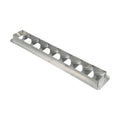 427mm Boat Stainless Steel Louvered Air Vent for Efficient Ventilation