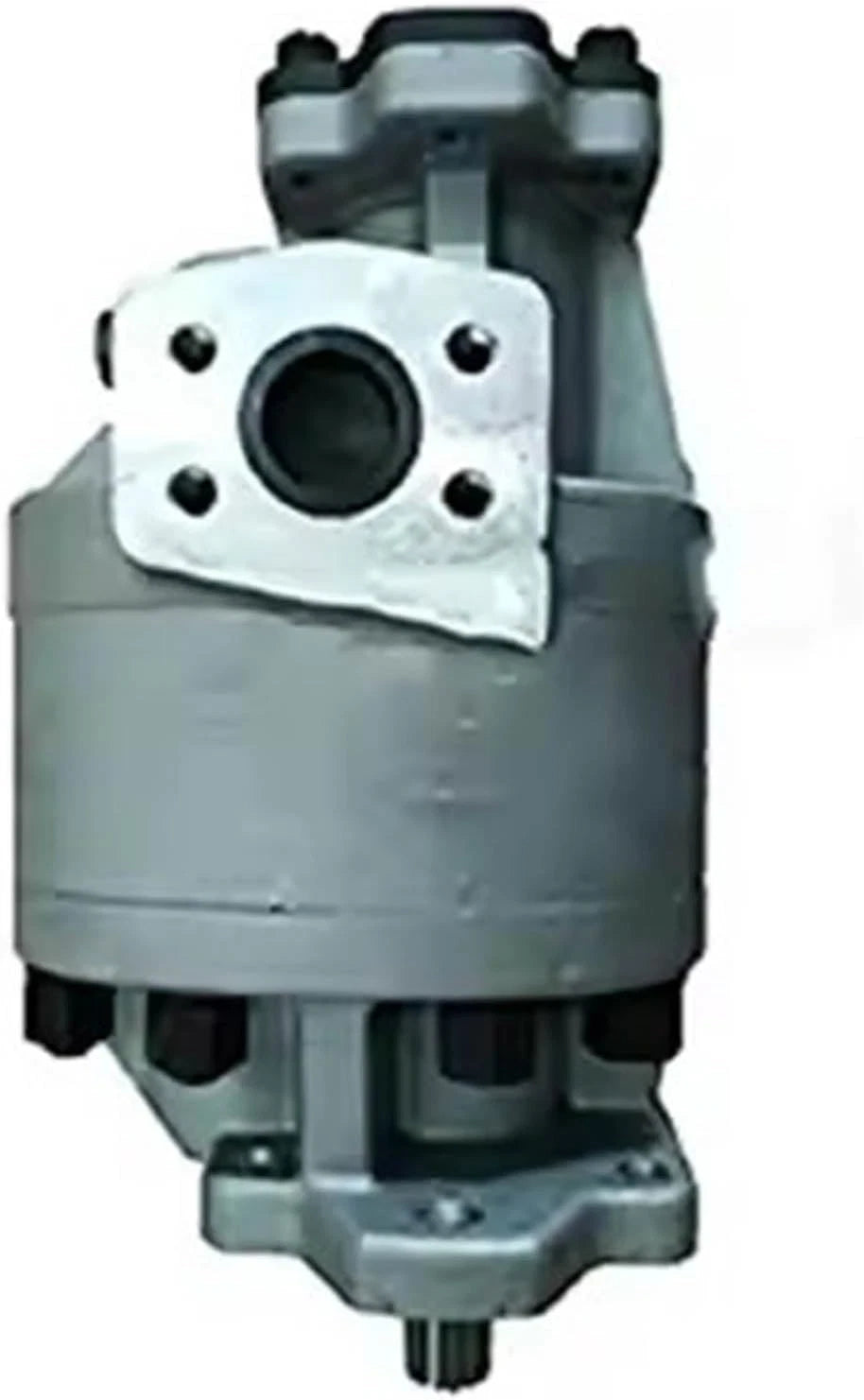 Hydraulic Gear Pump 9T-5199 for Caterpillar CAT 980C Wheel Loader 3406 Engine