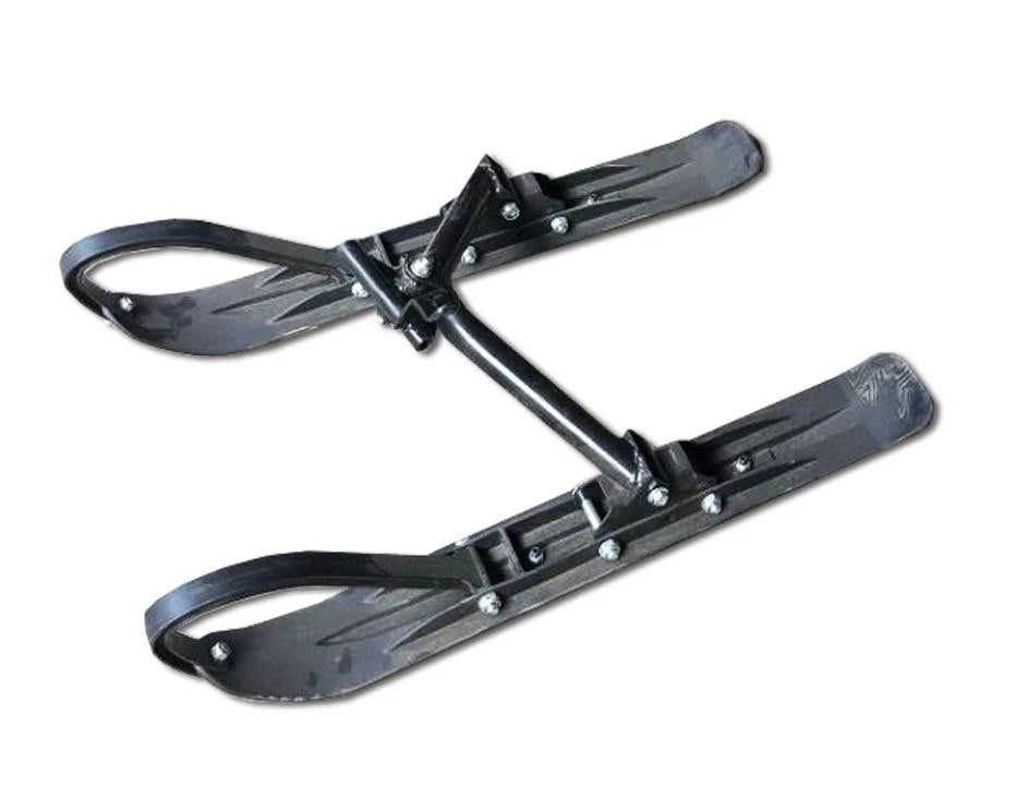 UNIVERSAL PIT BIKE/ATV FRONT SKI, REPLACEMENT SKI KIT