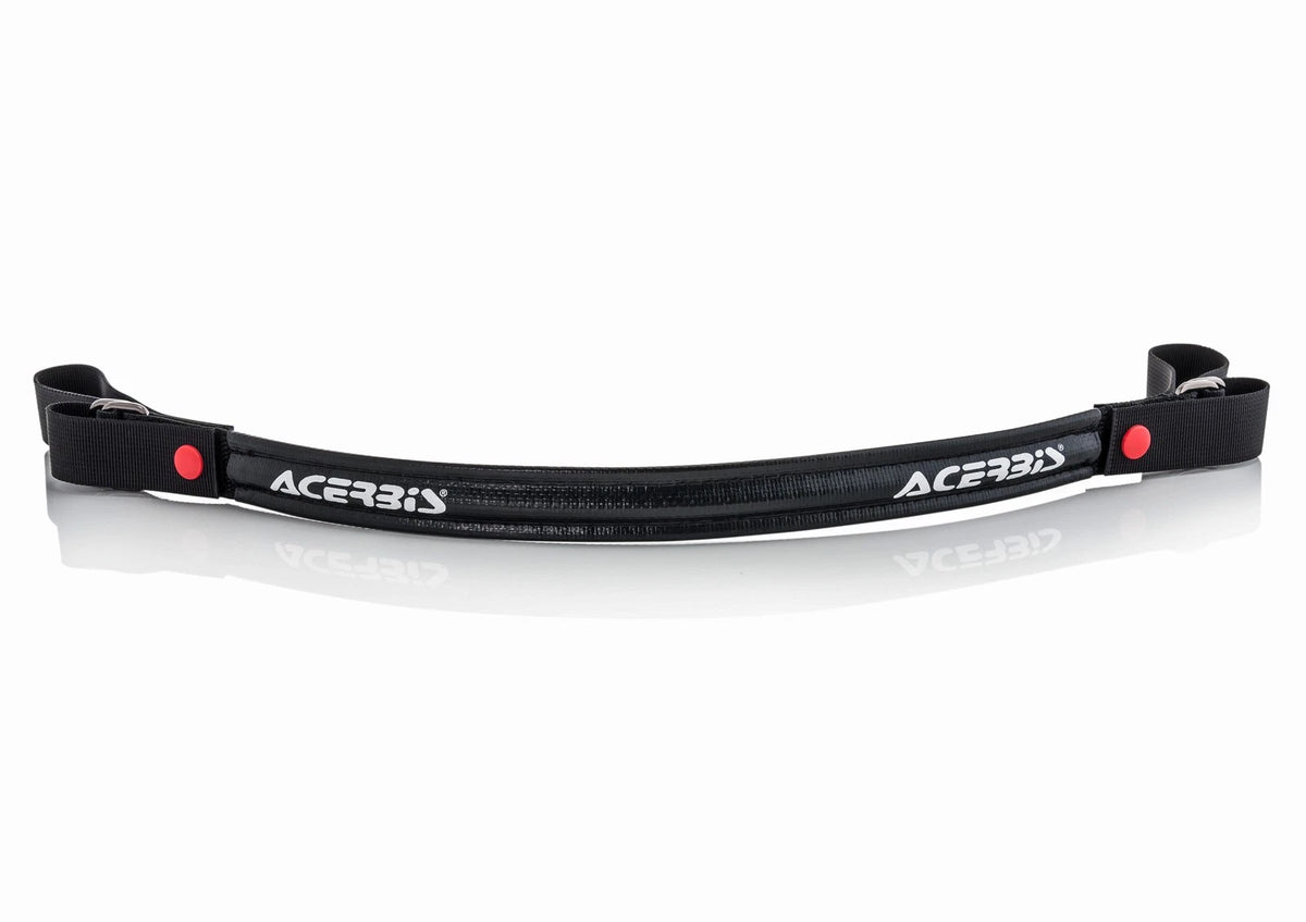 Acerbis Rescue Strap Black for Offroad Dirtbikes & Snowbikes 2732140001