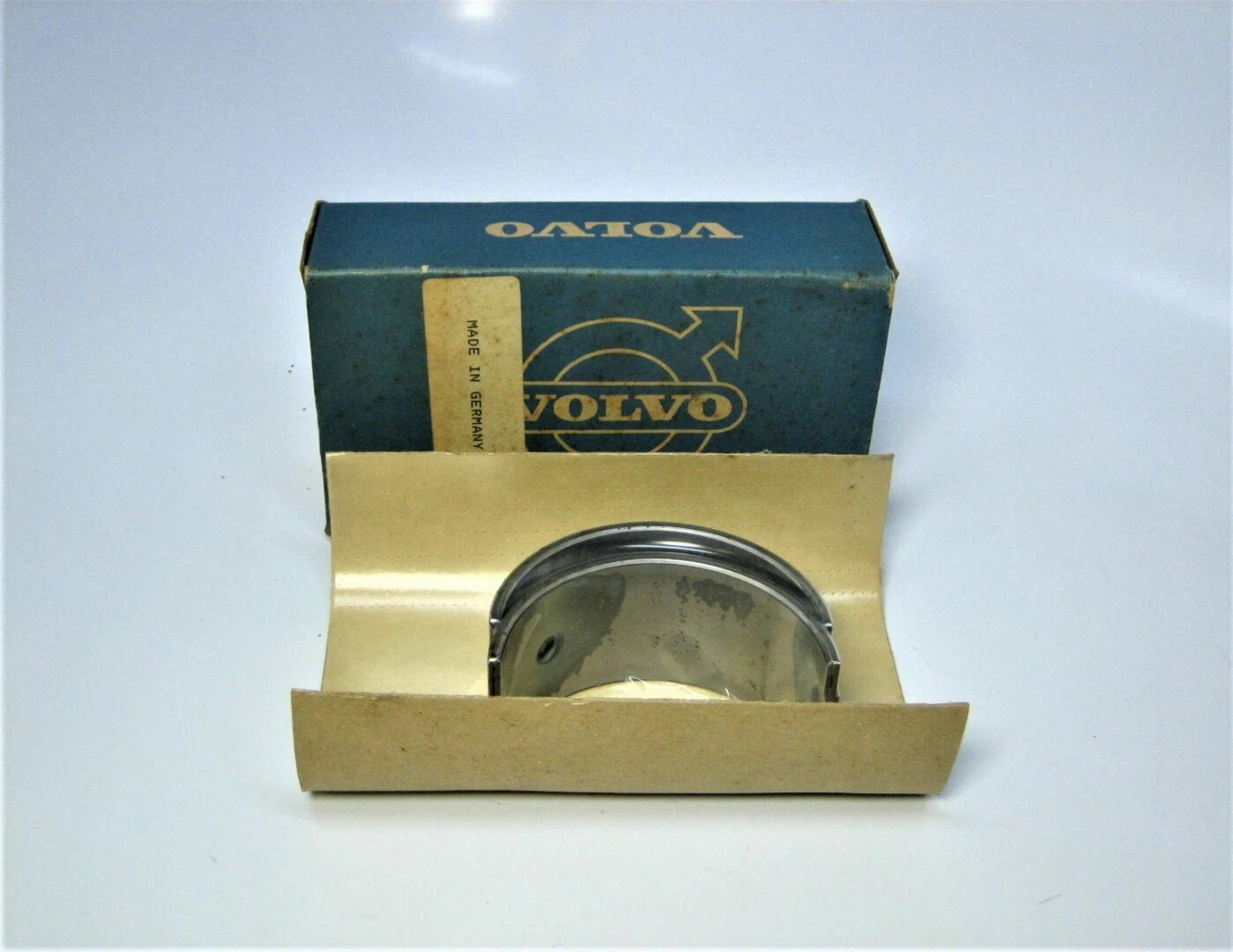 Volvo Penta 270098 OEM 1.25mm Undersized Crankshaft Big End Bearing Kit