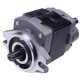 Hydraulic Pump 91E71-00100 for Mitsubishi Caterpillar Forklift FG30N/K25