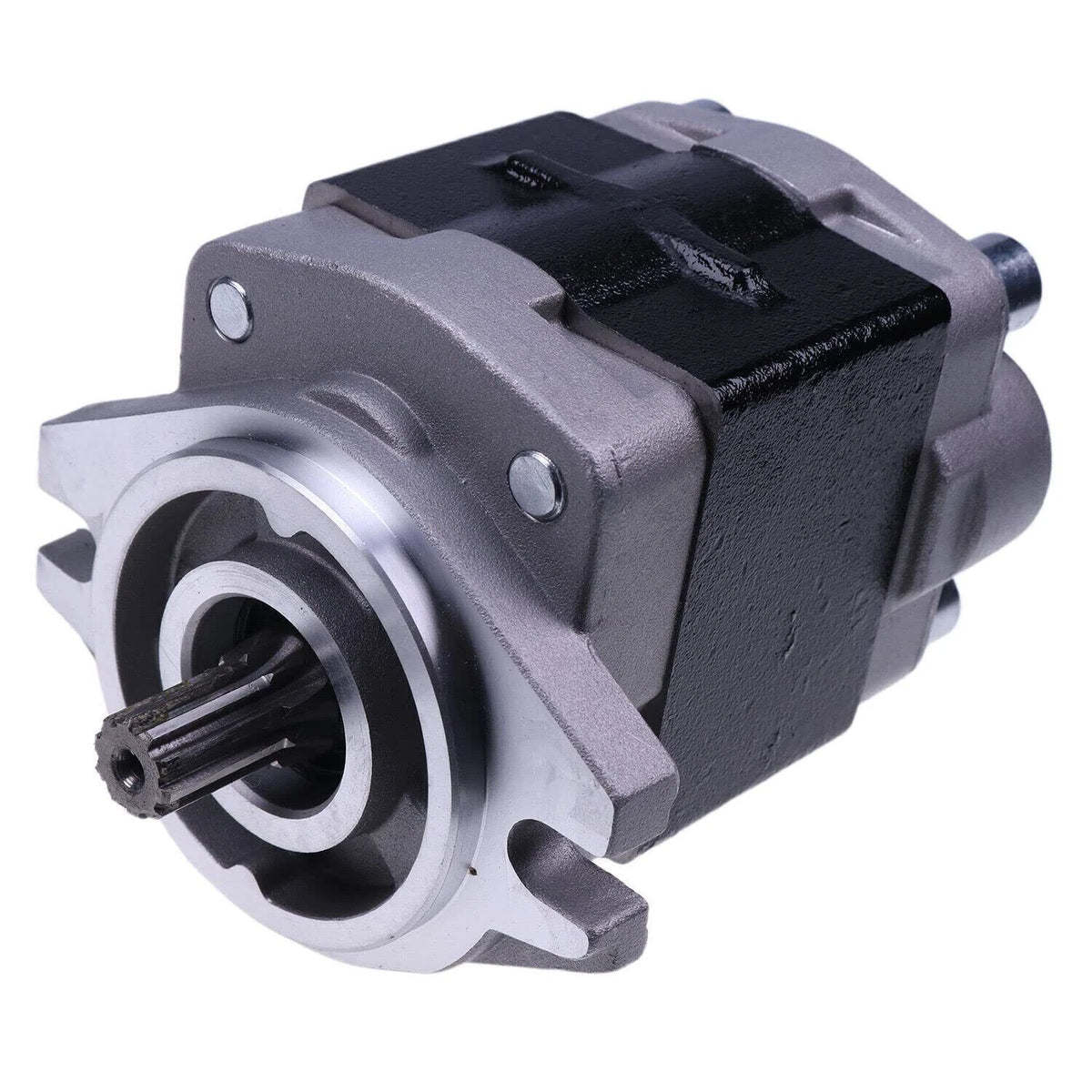Hydraulic Pump 91E71-00100 for Mitsubishi Caterpillar Forklift FG30N/K25