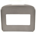 Stratos Boat Blank Dash Panel 7KE486G - 294XL Metallic Grey