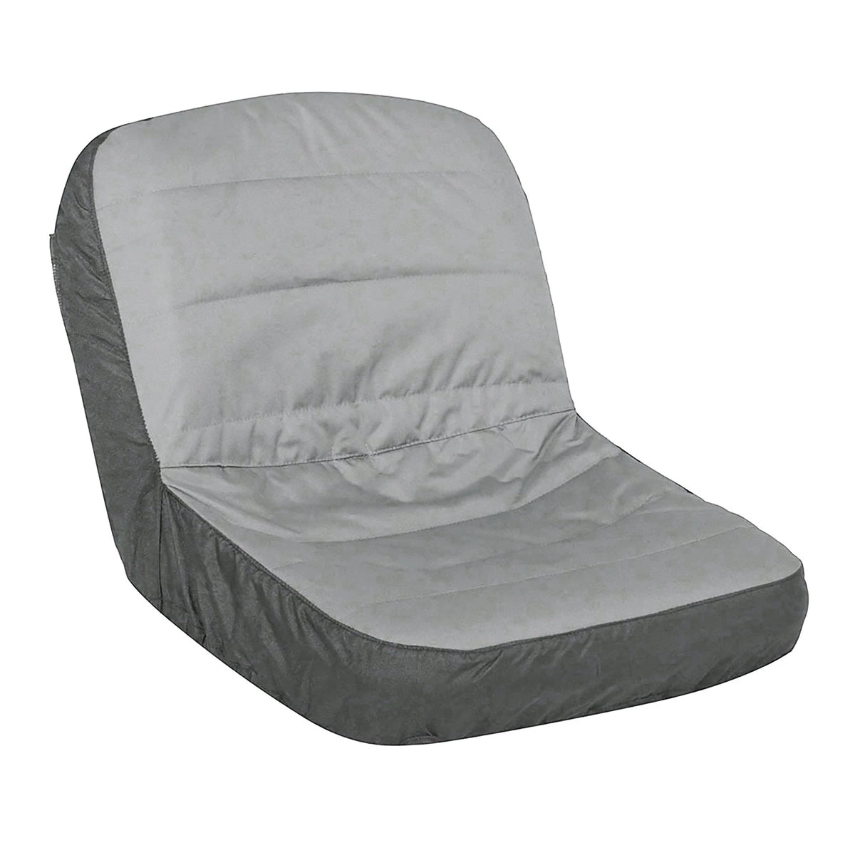 For Husqvarna Lawn Mower 600D Polyester Oxford Riding Seat Cover Replacement