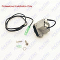 Replaces Fit Johnson Evinrude OMC Warning Horn Kit 585992 585149 766444