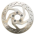 Front Brake Disc for Harley Davidson XG500 Street 2015-2020 (solid)