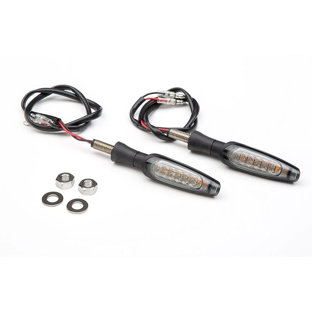 Yoshimura Front Indicator Kit for Yamaha WR250R 2019-2021