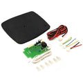 Marinco Boat Receiver 730858-P - Guest Beamer 291C-5 PCBA 500A (kit)