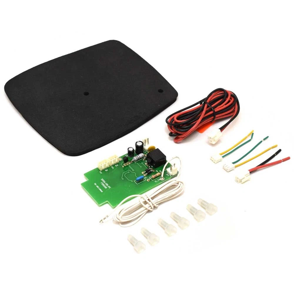 Marinco Boat Receiver 730858-P - Guest Beamer 291C-5 PCBA 500A (kit)