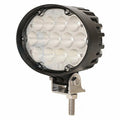 John Deere LED Cab Roof Light Part WN-AH212522 4000 Lumens Oval for