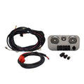 Crestliner Boat Gauge Dash Panel 2006233 - 1850 Fish Hawk 2011 (kit)