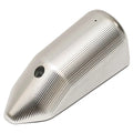 MasterCraft Boat Grab Rail End Cap 58243A - 1 Inch Aluminum