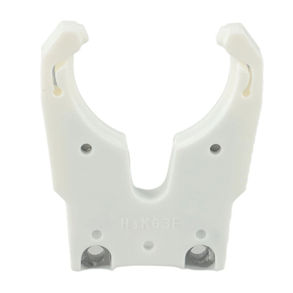 Long Lasting HSK63F Tool Holder Clamp for Engraving Machine Fixed Handle
