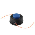 Trimmer Head Bump for T35 String M10 X 1.25 10mm Garden Tool 2.4mm