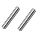 2Pcs Honda 58131-ZV0-000 Propeller Shear Pin Fits BF20F 2 HP BF2A BF2D & BF2.3D