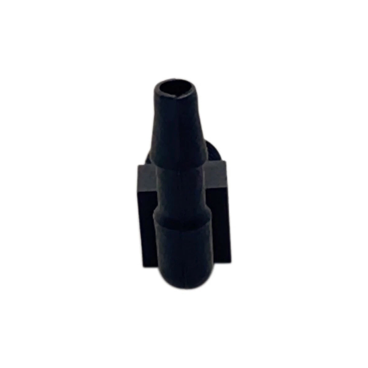 0321886 Johnson Evinrude Fuel Line Indicator Elbow 9.9-60 HP 1978-1992