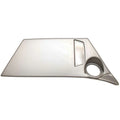 Ranger Boat Blank Bow Panel 327346 - 619 FS Metallic Gray