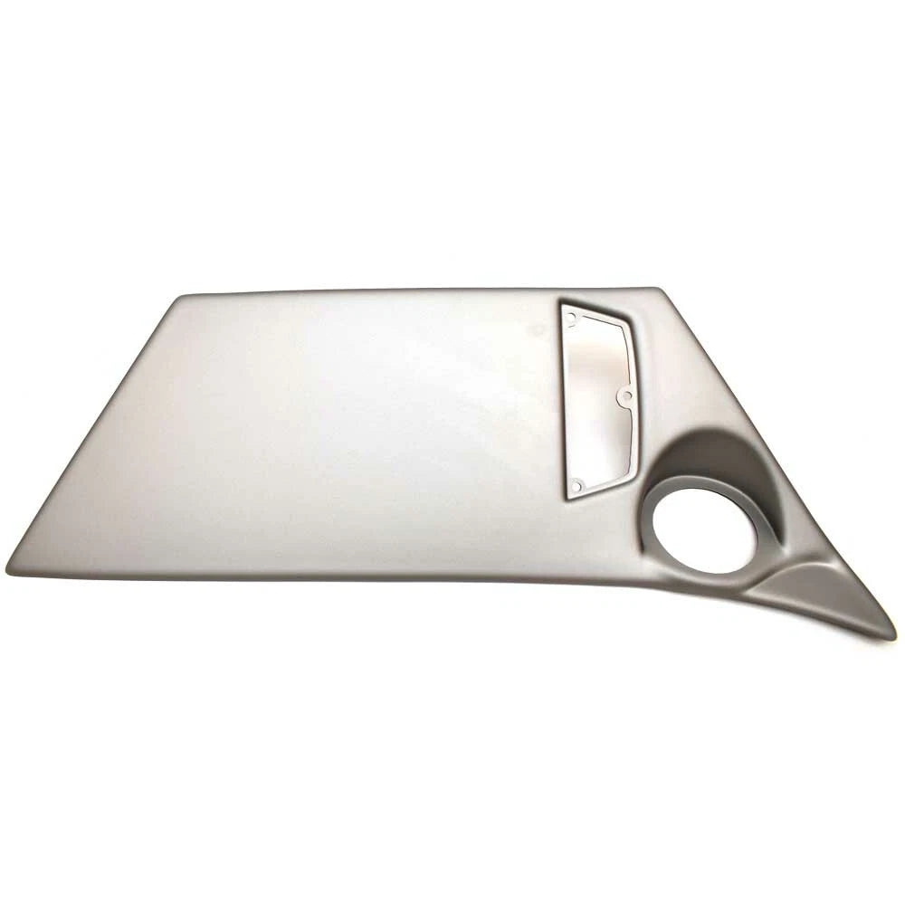 Ranger Boat Blank Bow Panel 327346 - 619 FS Metallic Gray