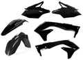 ACERBIS Plastic Body Kit for Kawasaki KX450F 2016-2017 Offroad Bikes