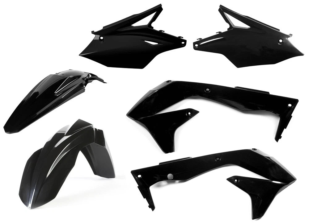 ACERBIS Plastic Body Kit for Kawasaki KX450F 2016-2017 Offroad Bikes