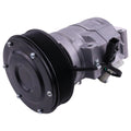 A/C Compressor 305-0325 for Caterpillar C13 C15 C9 C7 Engine 324D 325D 330D 345C