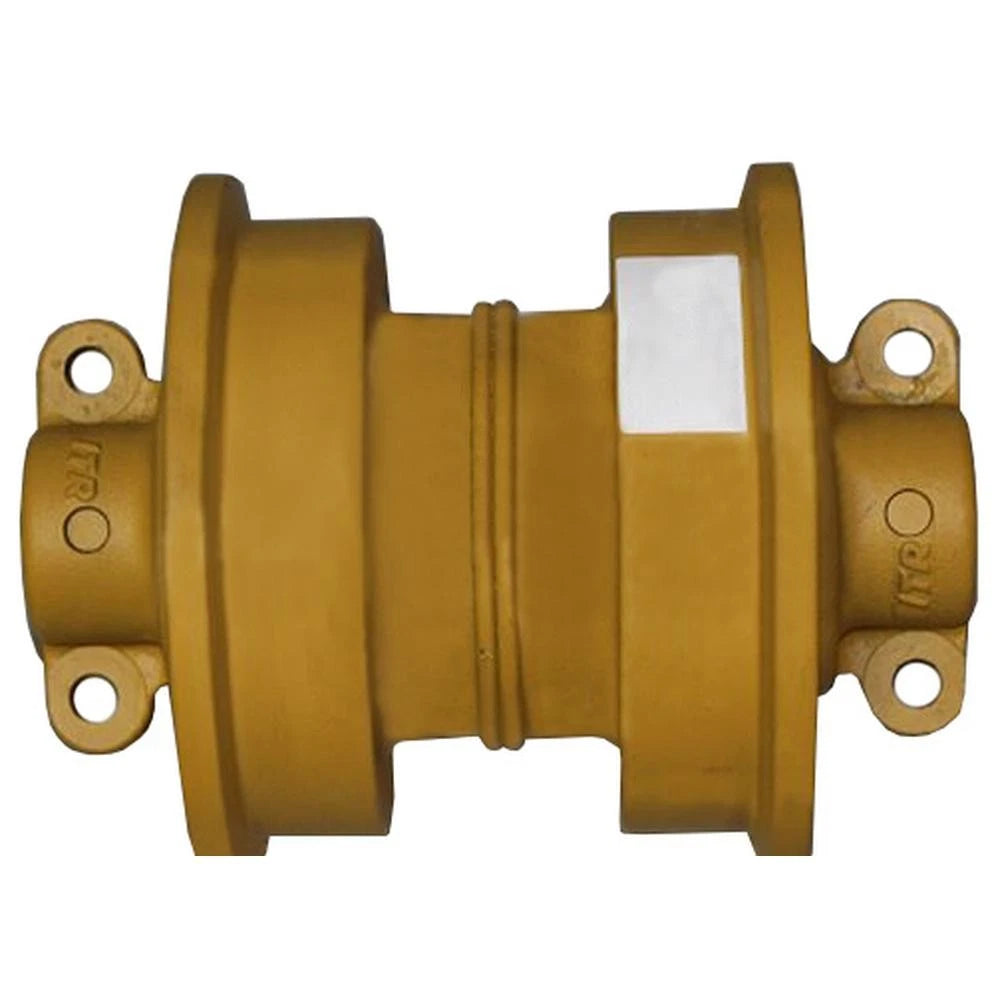 Single Flange Bottom Roller Fits John Deere 650 Series