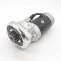 Starter Motor for John Deere 35D 50D 50ZTS Compact Excavator Yanmar 4TN82 4TN98
