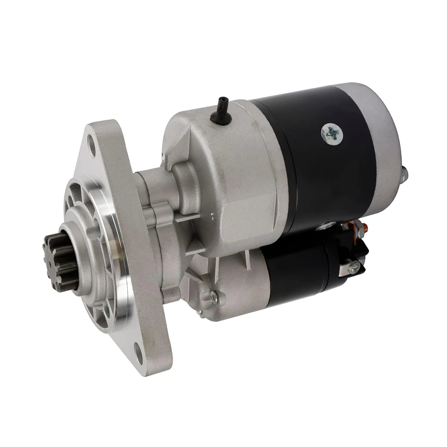 9142780 Starter Motor 12V for Tractor 10T MTZ