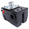 Air Compressor Pressure Switch with Unloader LF10-1H for Lefoo 1/4" NPT 95-125 PSI
